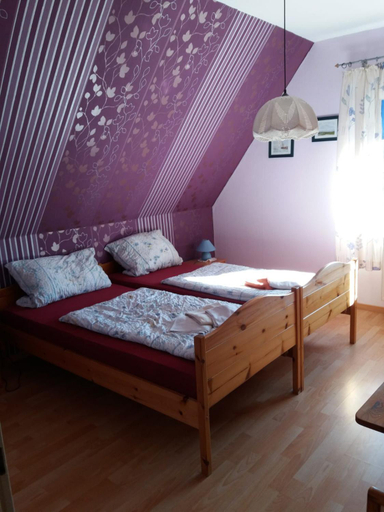 Others 3, Pension-Sturrad, Wittmund
