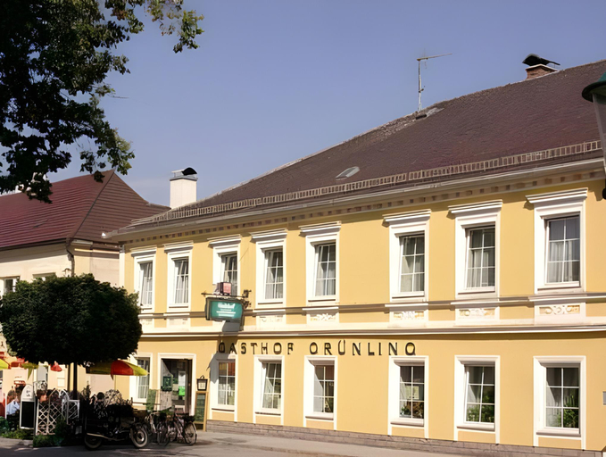 Others 5, Gasthof Grunling, Amstetten