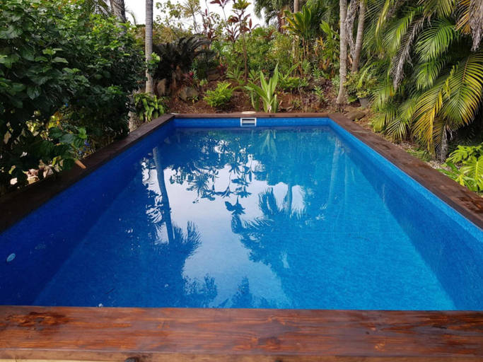 Others 3, Island Time Villas, Rorotonga