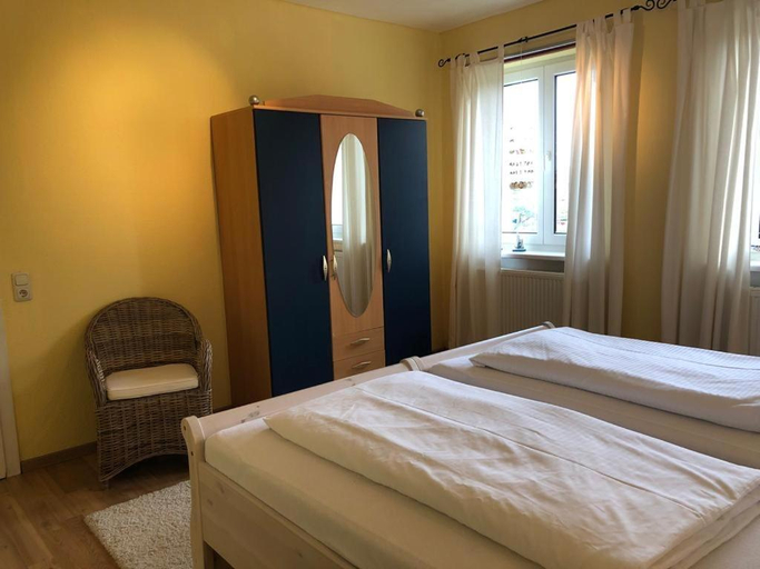 3, Ferienwohnungen Lohme, Vorpommern-Rügen