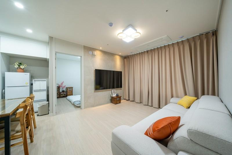 2, Daejeon Vega City Pension, Yuseong