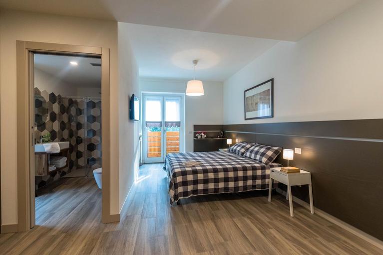 parina Inn – Locanda, Bergamo