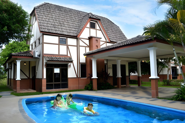 Others 3, A'Famosa Villas, Alor Gajah