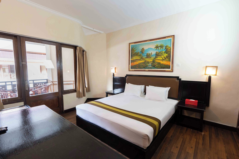 Bedroom 7
