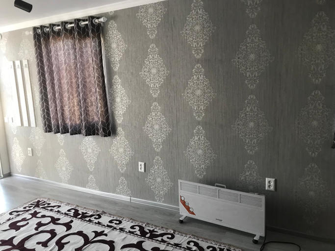 Bedroom 2, D&N Karakol, Ak-Suu