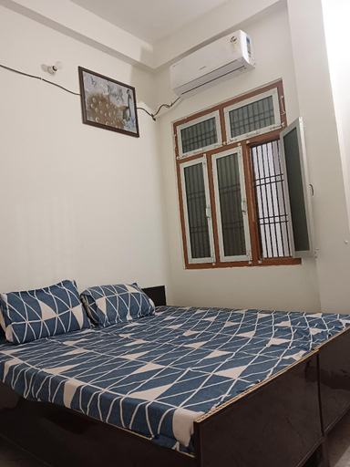 Bedroom 3, Ramrameti Home Stay , Faizabad