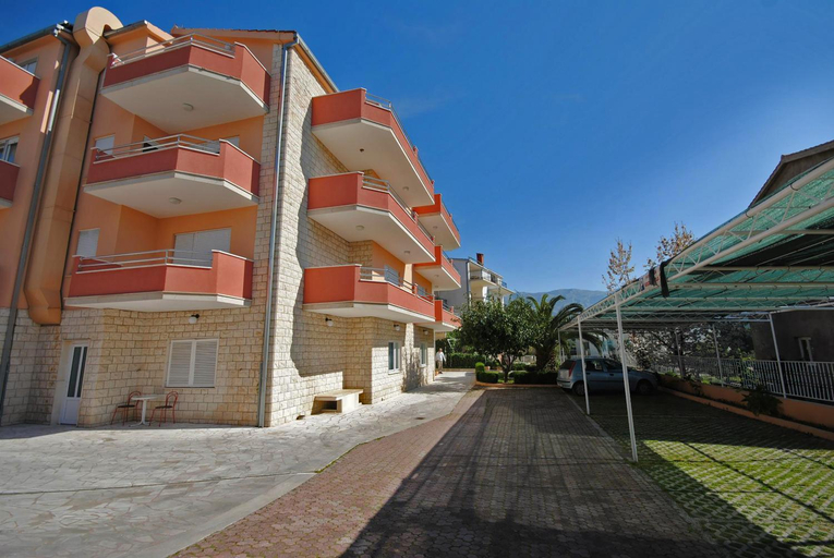 Exterior & Views 1, Rooms Ana, Split