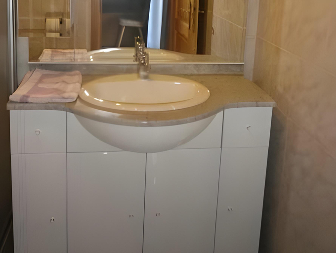 Bathroom 3, Pension Pichlerhof, Spittal an der Drau