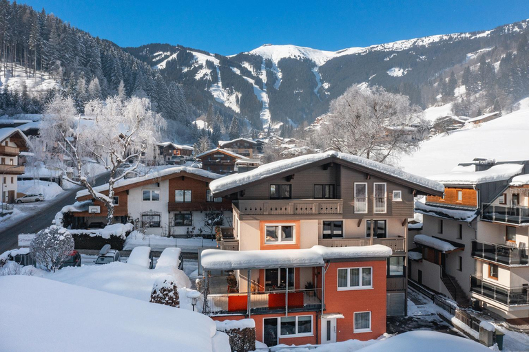 Exterior view 5, Schwaiger Appartements with Summer Card, Zell am See