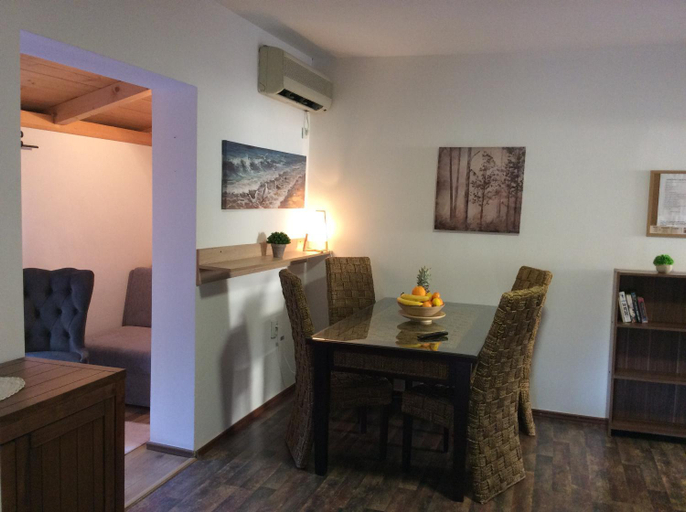 Others 4, Apartments Bajkovic