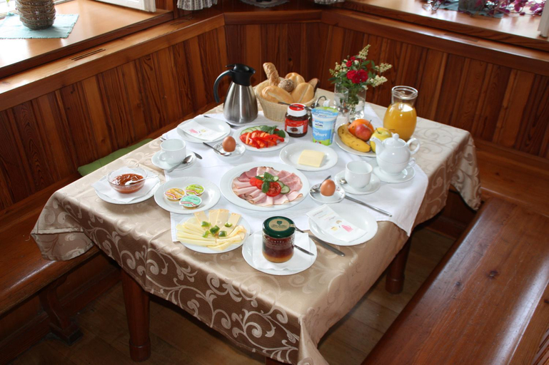 Food & Drinks 4, Gasthof Kremslehner, Amstetten