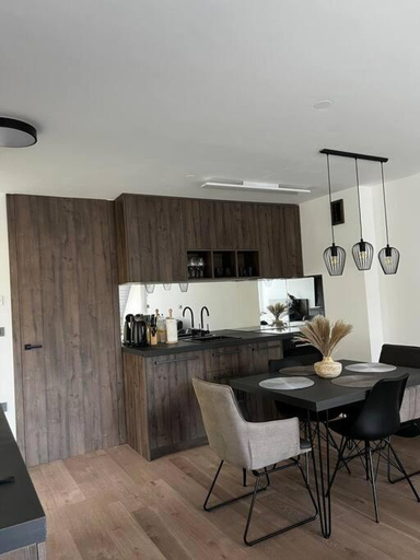 Others 4, Golden hour apartment, Kranjska Gora