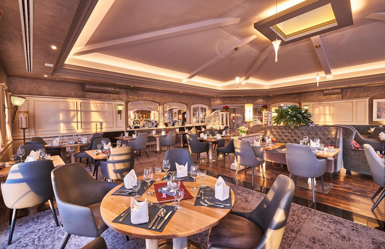 Food & Drinks 3, Angerhof Sport- u. Wellnesshotel, Straubing-Bogen