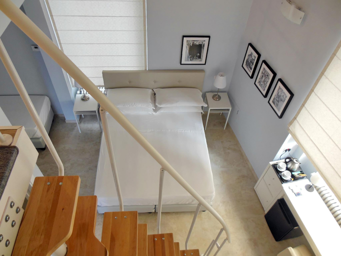 Public Area 3, L'Ospite - Lifestyle Residence, Matera