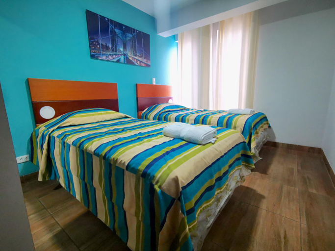 Bedroom 11