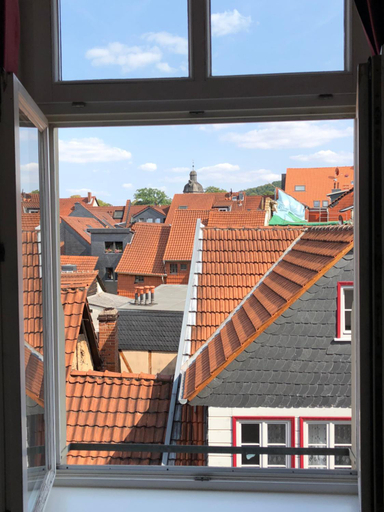 Others 3, Hotel Fulda, Göttingen