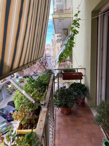 Others 5, B&B Marsiglia, Sassari
