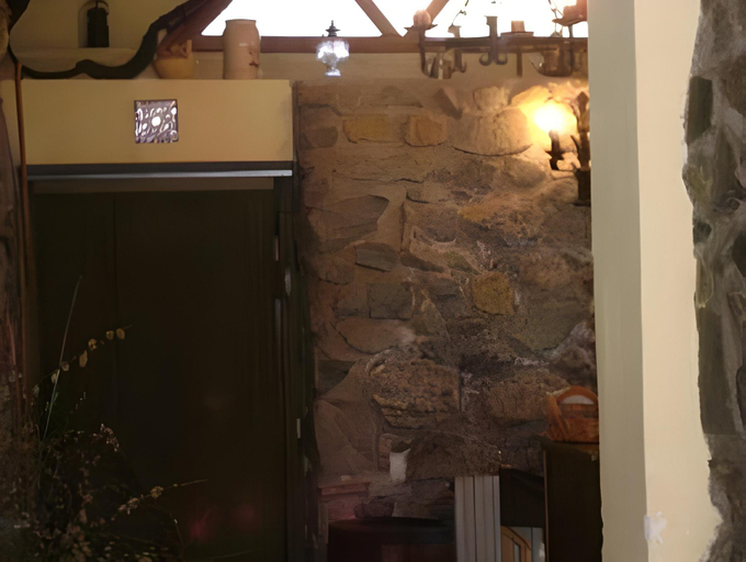 Others 4, Hostal Venta San Blas, Navarra