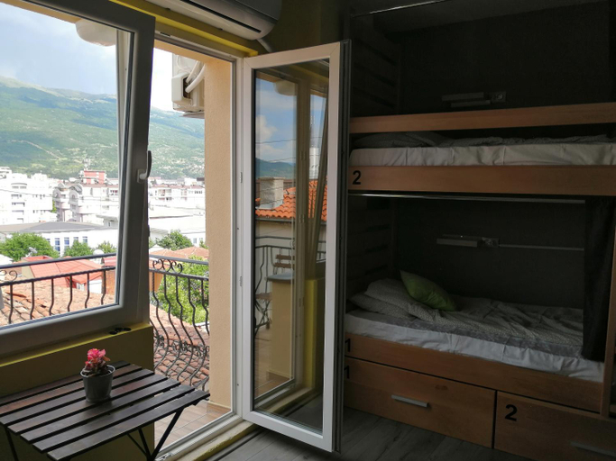Others 4, Old Town Hostel Ohrid