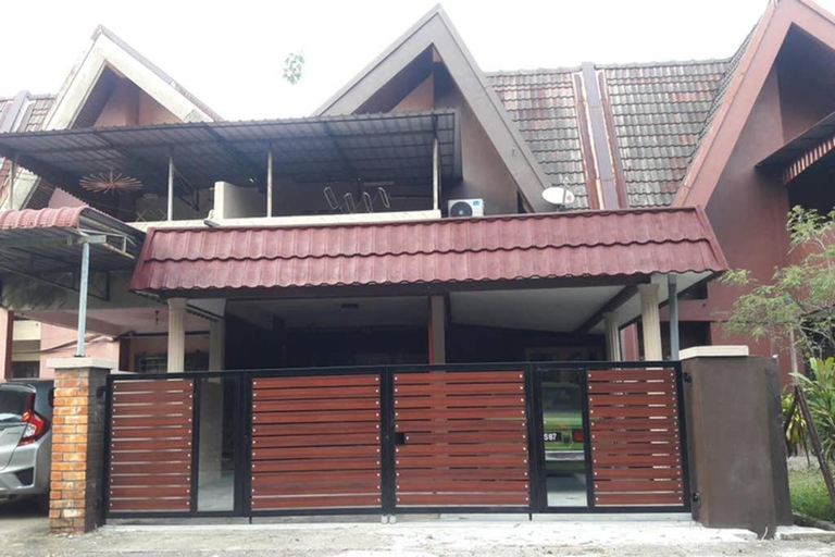 Others 2, D' Santai Homestay, Kuala Terengganu
