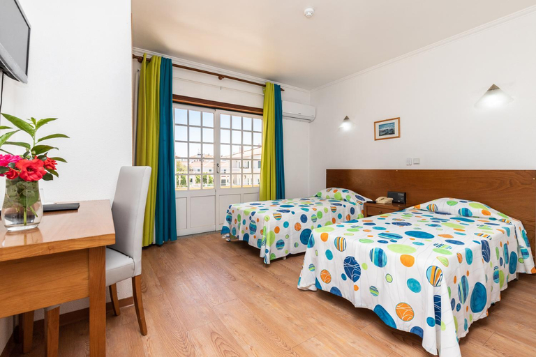 Bedroom, Hotel Azul Praia, Castro Marim