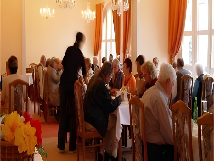 Food & Drinks 5, Hotel Familia, Siófok