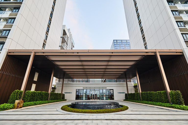 Kezan Condo Hotel, Shenzhen