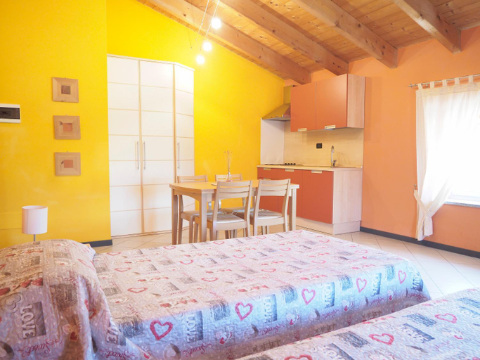 Bedroom 6