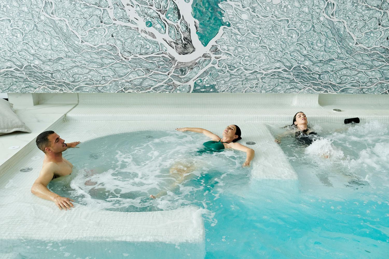 Sport & Beauty 2, Stic Urban Hotel & SPA, Baleares