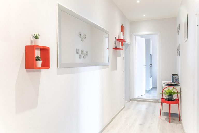 Others 3, B&B ELDOM, Bologna