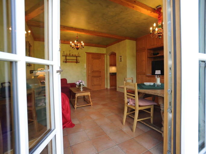 Others 5, Apartment in Reith near Ski Slopes, Kitzbühel