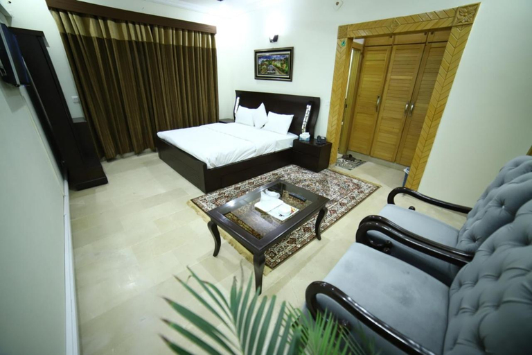 Others 3, Green Line Motel Islamabad, Islamabad