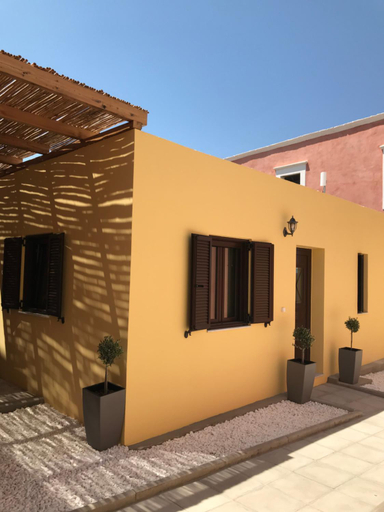 Exterior view 5, Apartments in the center marasia, South Aegean