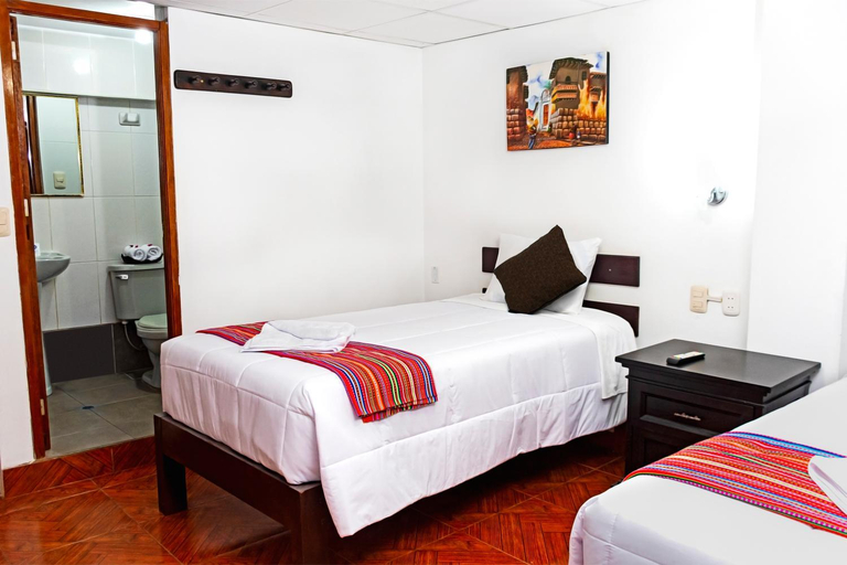 Others 3, Peru Coca B&B Machupicchu, Urubamba
