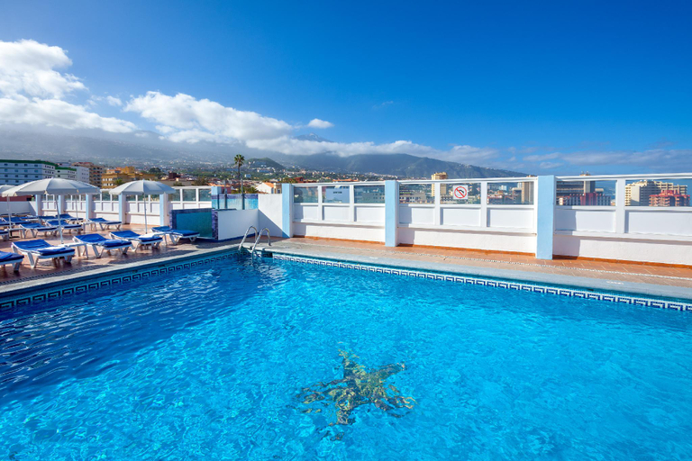Sport & Beauty 2, HC Hotel Magec, Santa Cruz de Tenerife