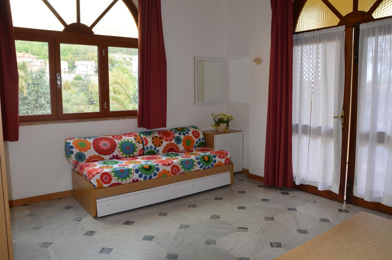 Bedroom 7