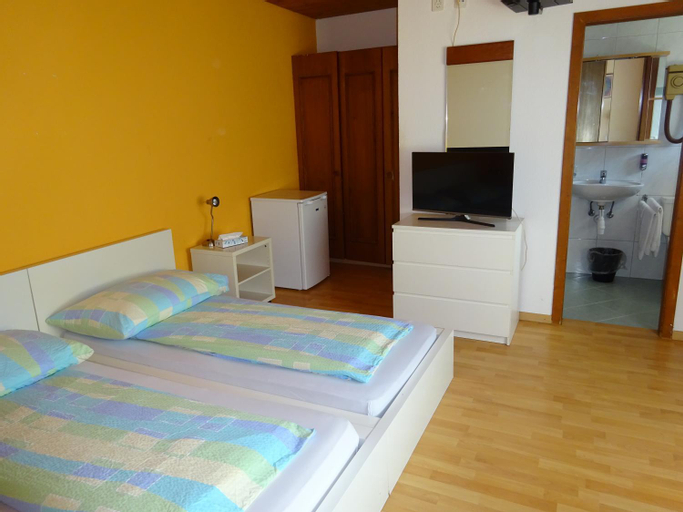 Bedroom 8