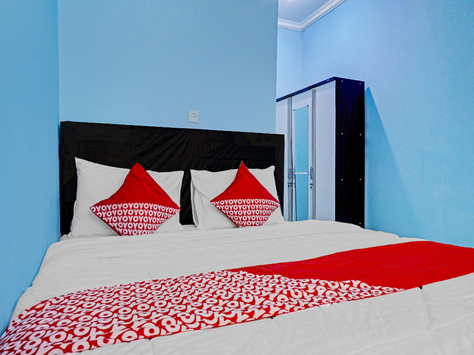 Others 4, Hotel O Fajar Inn, Depok