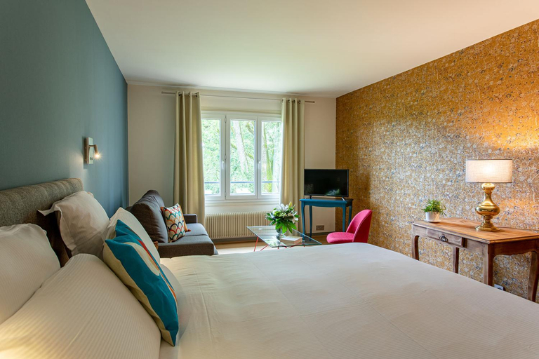 Bedroom 5