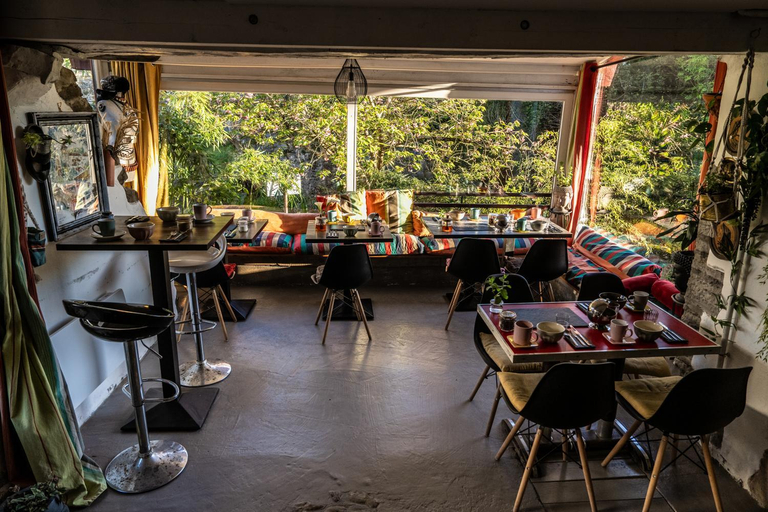 Food & Drinks, Le Moulin de Pascale, Pyrénées-Atlantiques