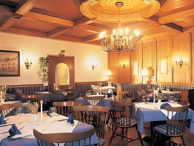 Food & Drinks 5, Hotel Gasthof Zum Kirchenwirt, Hallein
