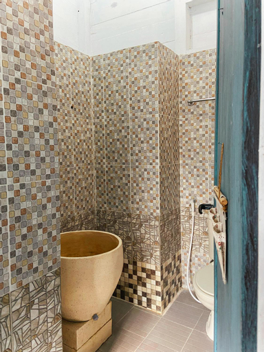 Bathroom 6