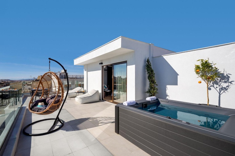 Sport & Beauty 4, Filopappou Hill Suites by Athens Stay, Attica