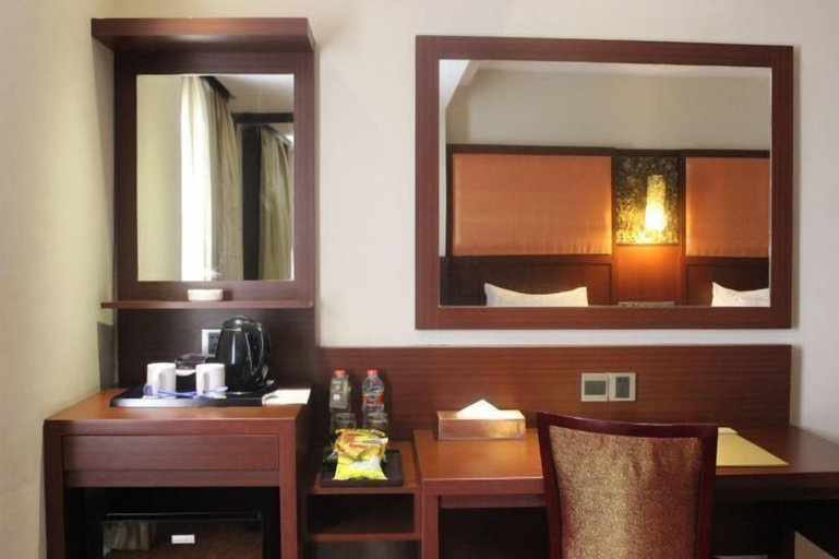Amenities 7