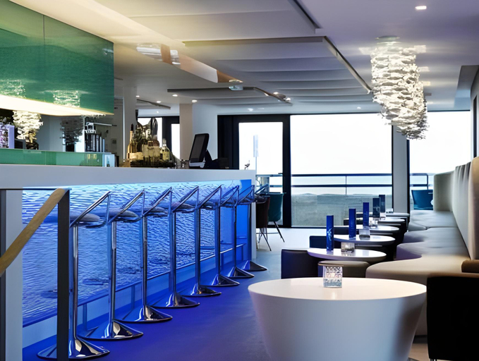 Food & Drinks 5, Oceania Saint Malo, Ille-et-Vilaine