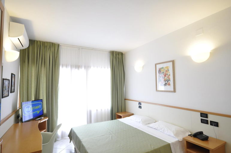 Bedroom, Hotel degli Ulivi, Foggia