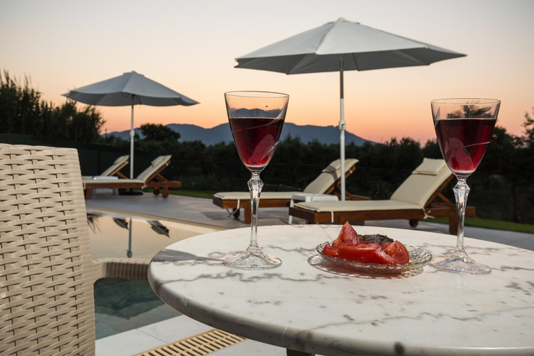 4, Nikis Apartments Kisamos, Crete