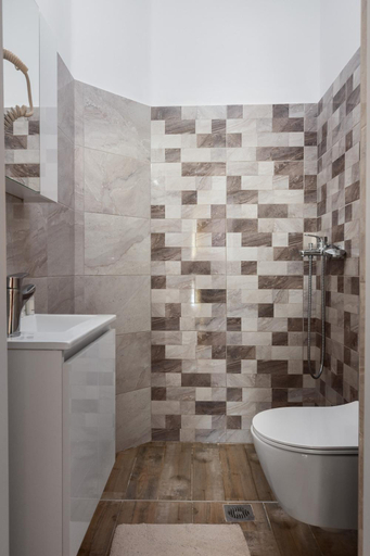 5, michael apartments, Ionian Islands