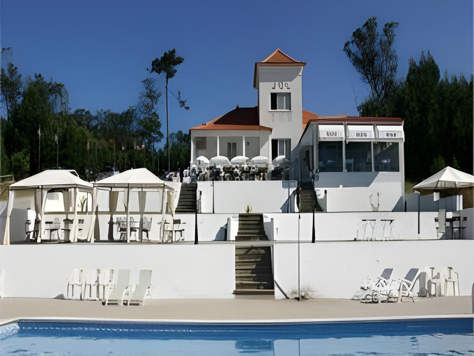 Casa Pinha, Figueira da Foz