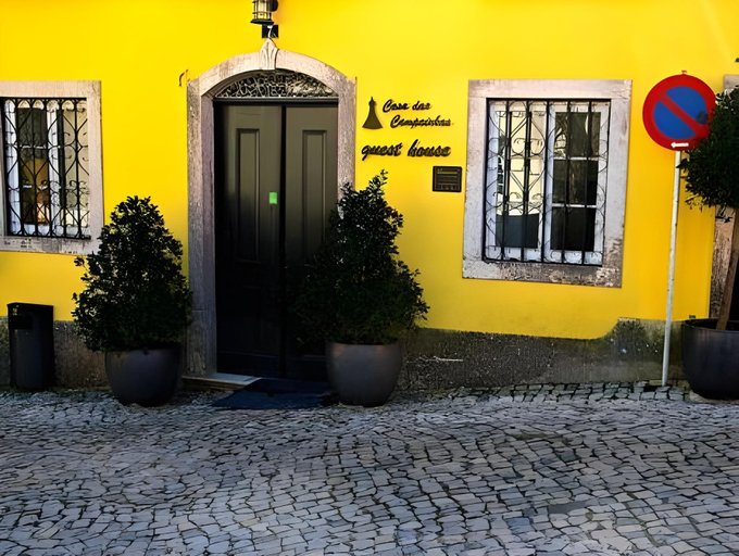 Others 2, Charm Inn Sintra, Sintra